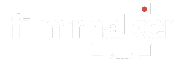 Filmmaker Alley Logo_White
